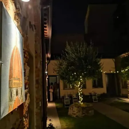 Alloggi Palmini * פירנצה