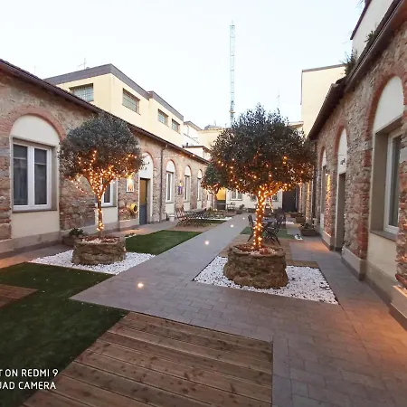 Alloggi Palmini