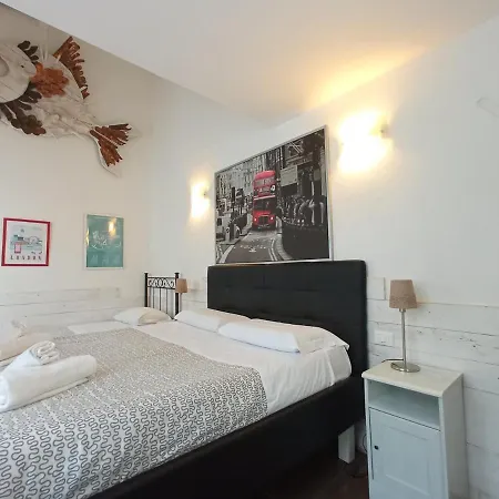 Apartment Alloggi Palmini