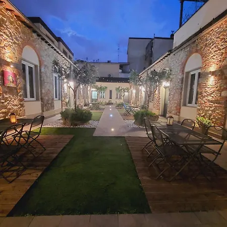 Alloggi Palmini Apartment Florenz