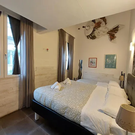 Alloggi Palmini Apartment Florenz