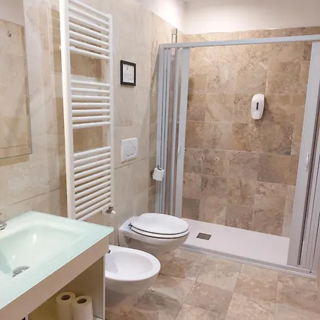 Alloggi Palmini Apartment