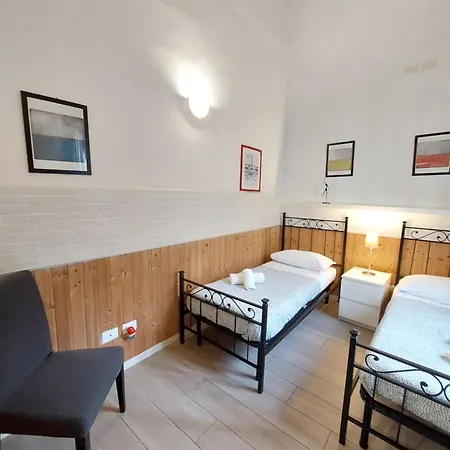 Alloggi Palmini Apartment Florenz