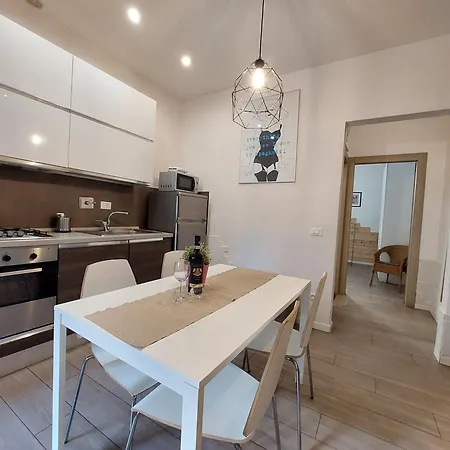 Alloggi Palmini Apartment Florenz