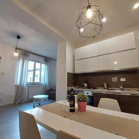 Alloggi Palmini Apartment