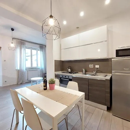 Apartment Alloggi Palmini
