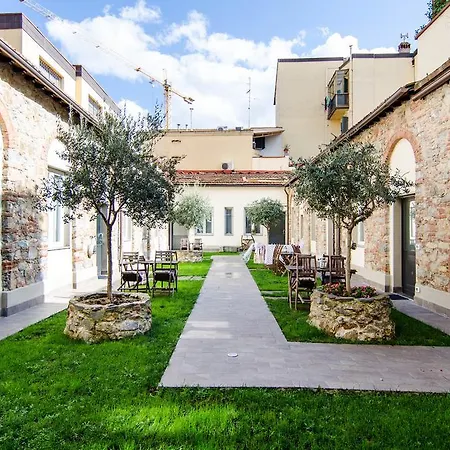 Apartment Alloggi Palmini