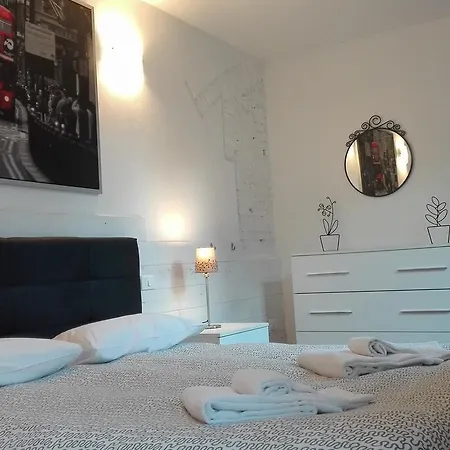 Alloggi Palmini Apartment