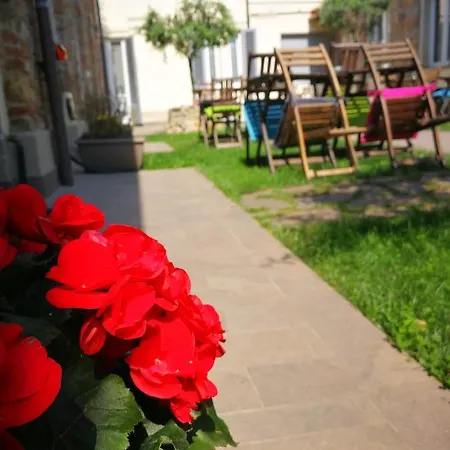Apartment Alloggi Palmini Florenz