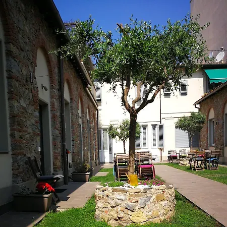 Alloggi Palmini Apartment