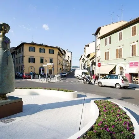 Alloggi Palmini Apartment Florenz