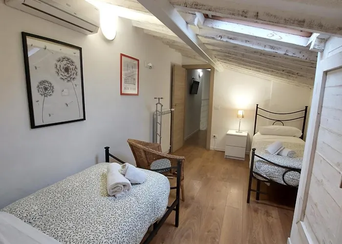 亚洛奇帕米尼酒店 * 佛罗伦萨