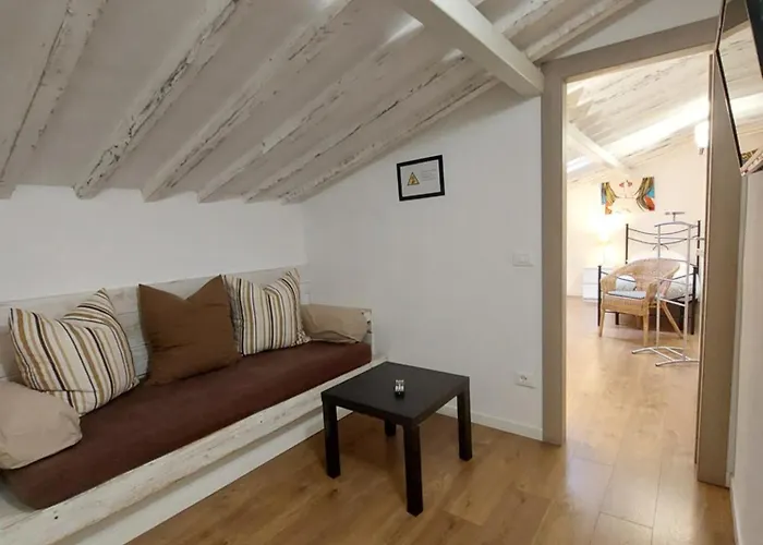 亚洛奇帕米尼酒店 * 佛罗伦萨