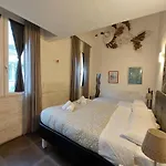 Alloggi Palmini Appartement Florence